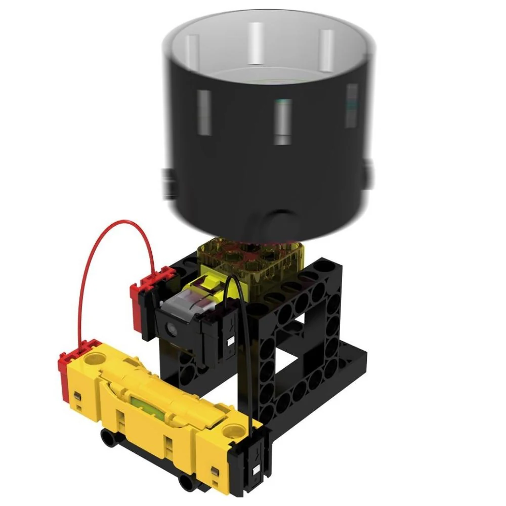Thames and Kosmos Easy Electric Circuits - Image 6