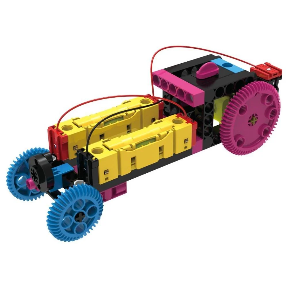 Thames and Kosmos Easy Electric Circuits - Image 7