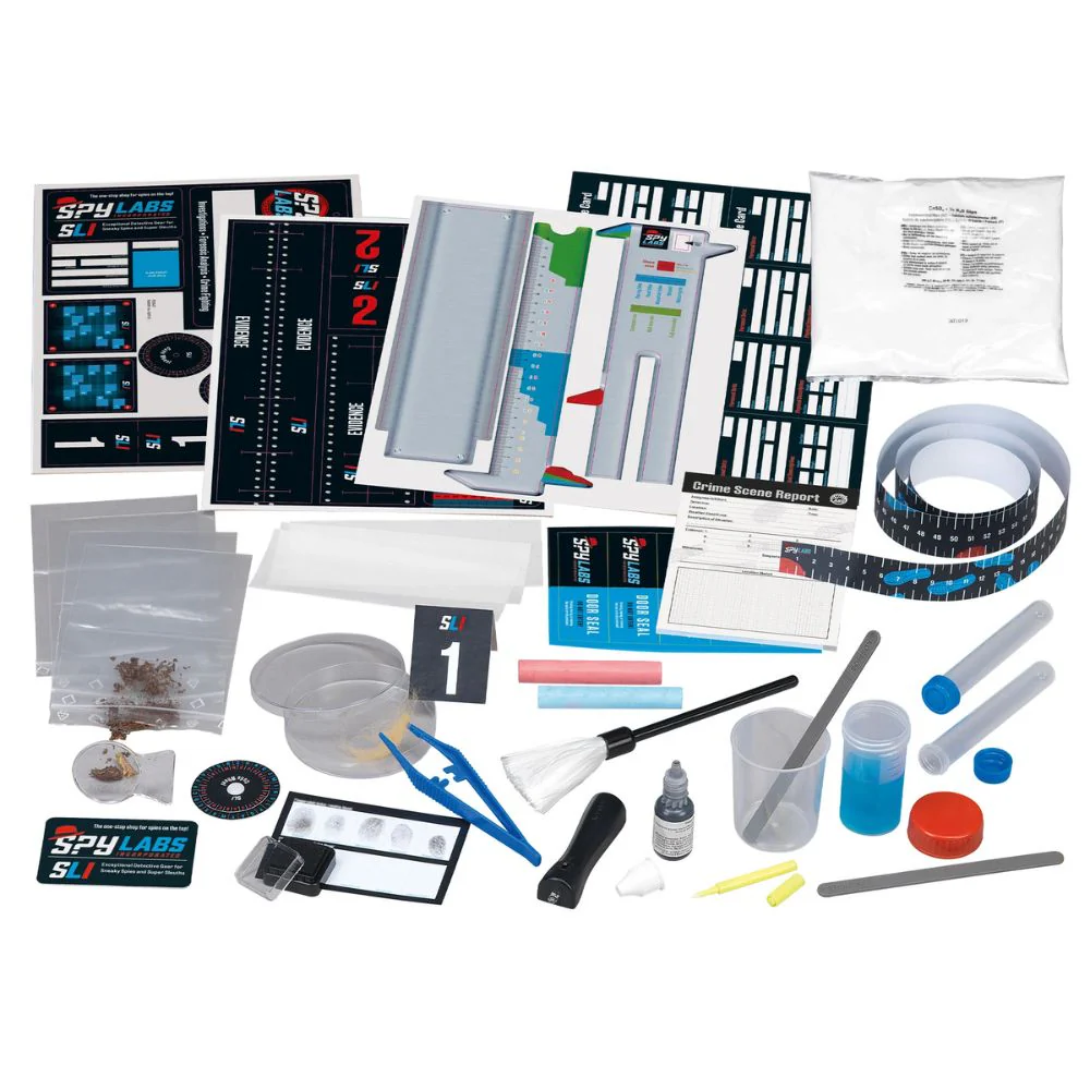 Master Detective Toolkit - Image 4