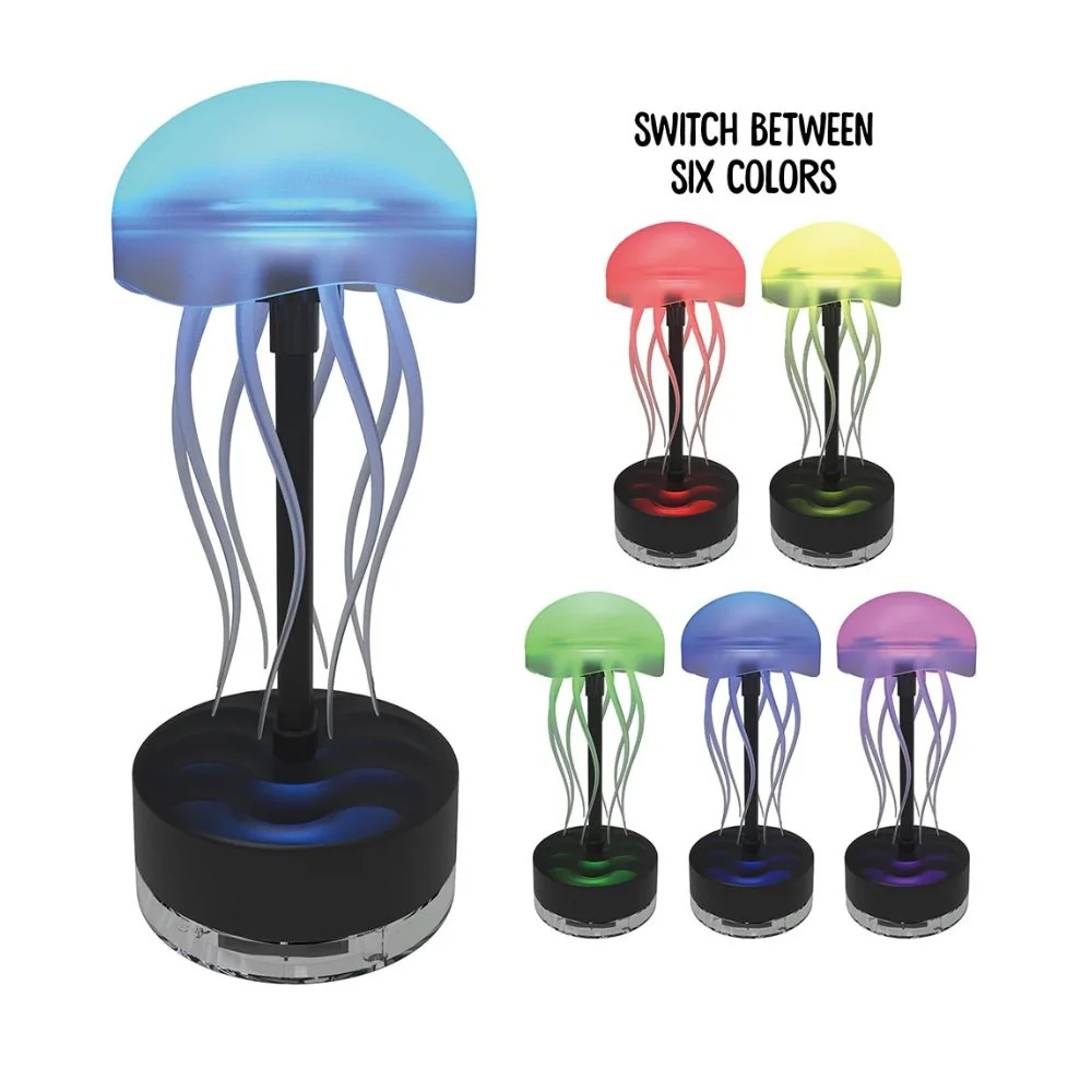 Thames and Kosmos Robotic Jellyfish Nightlight - Image 2