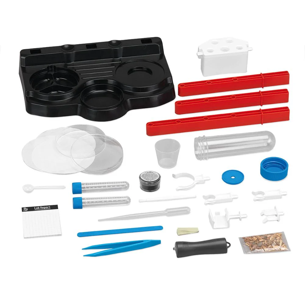 Thames & Kosmos Forensic Investigation Kit - Image 4