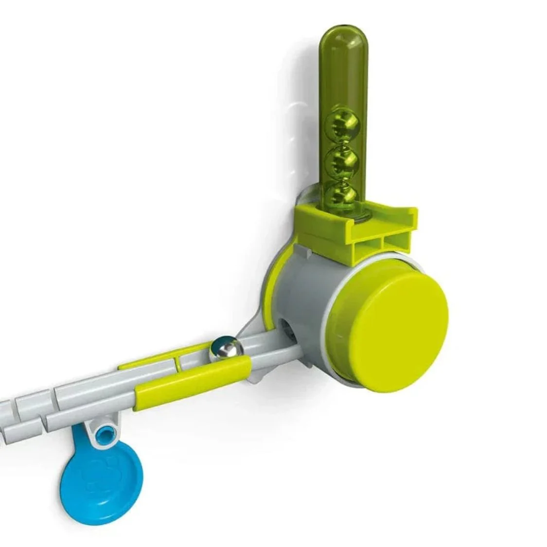 Thames & Kosmos Gecko Marble Run Expansion - Rapid Fire - Image 2