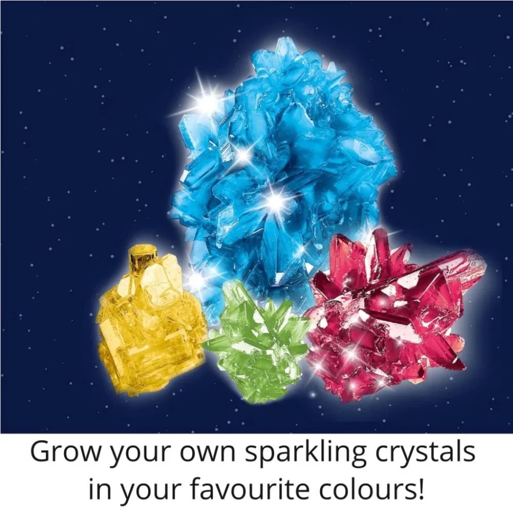 Thames & Kosmos Grow Crystals - Image 2