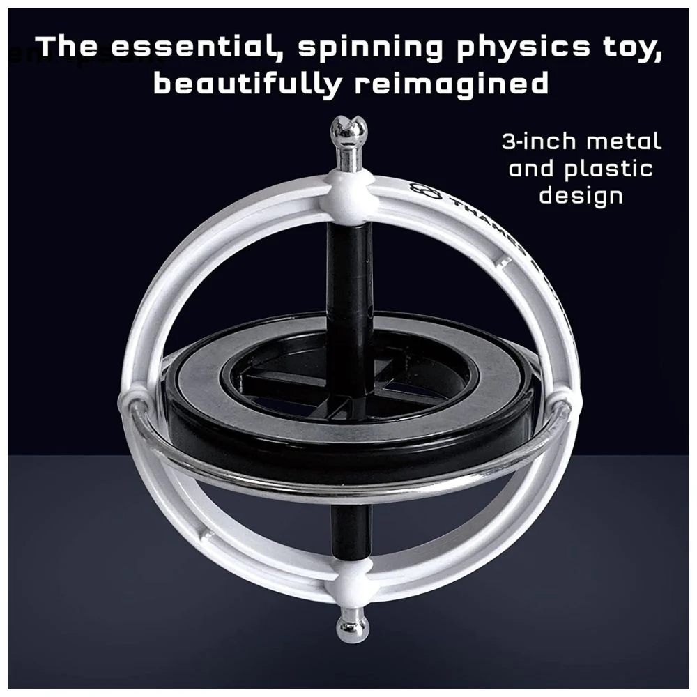 Thames & Kosmos Gyroscope - Image 4