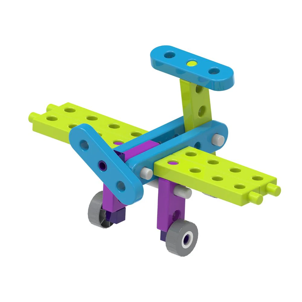 Kids First Intro to Tools & Building - Image 4