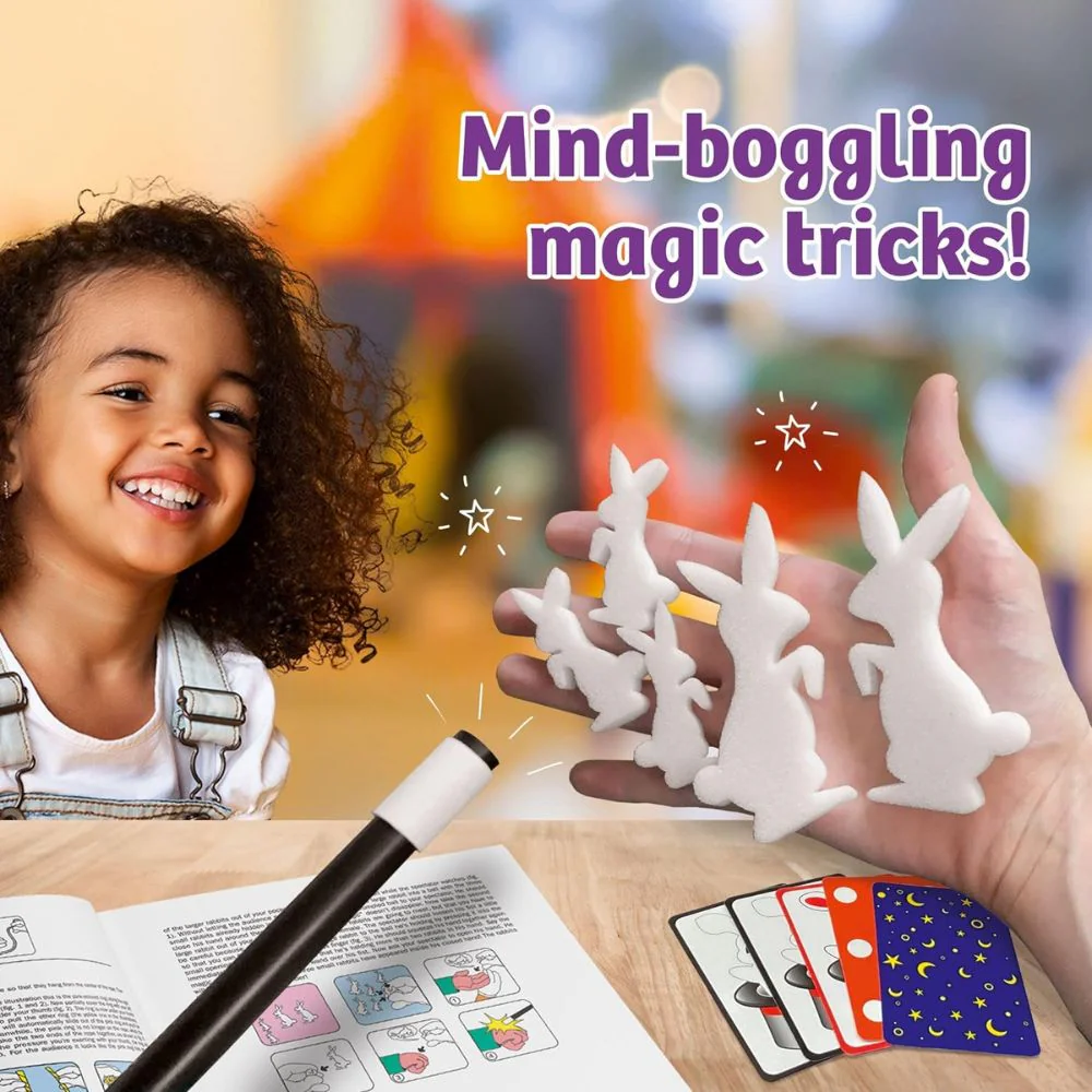 Thames & Kosmos Magic Hat - Image 4
