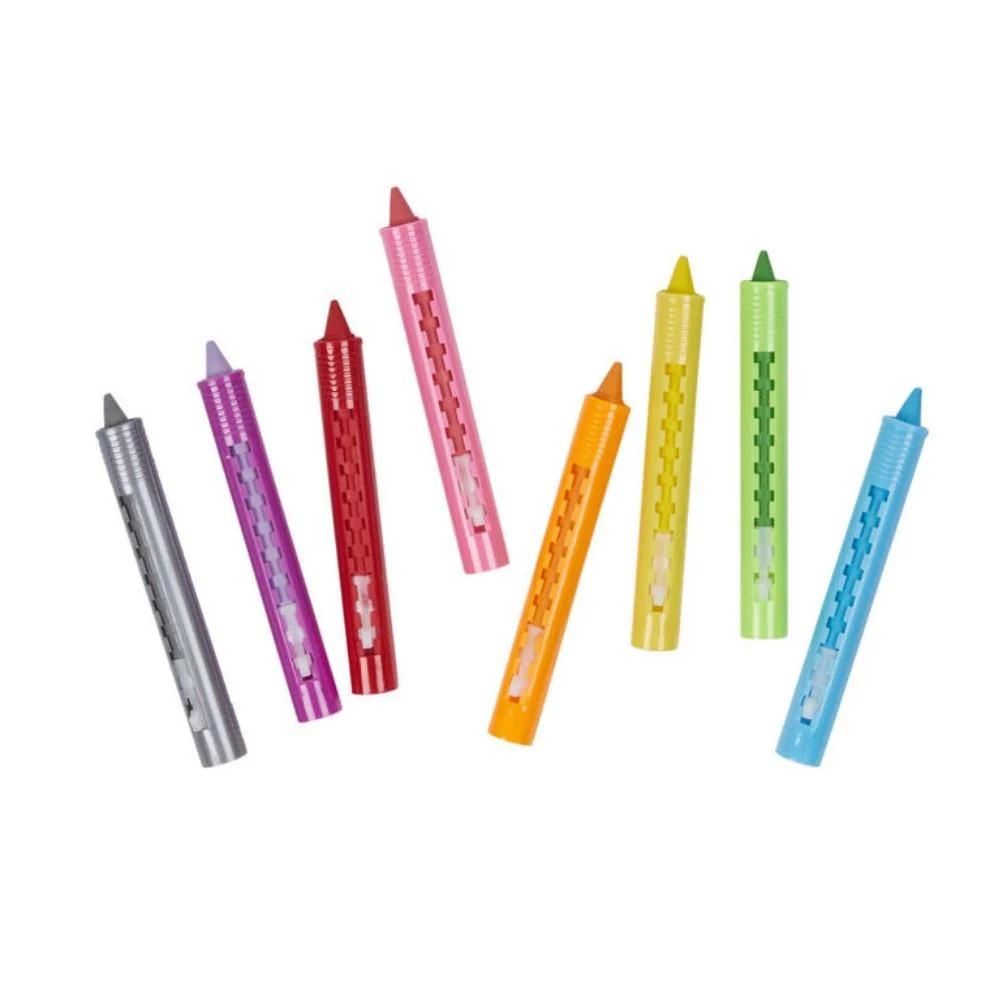 Tiger Tribe - Bath Crayons - Image 3