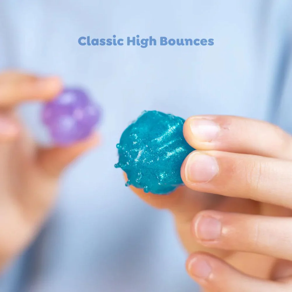 Tiger Tribe Galactic Bouncers - Bouncy Ball Kit - Image 6