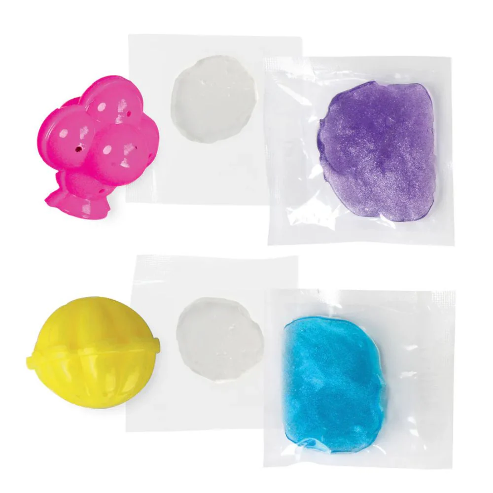 Tiger Tribe Galactic Bouncers - Bouncy Ball Kit - Image 7