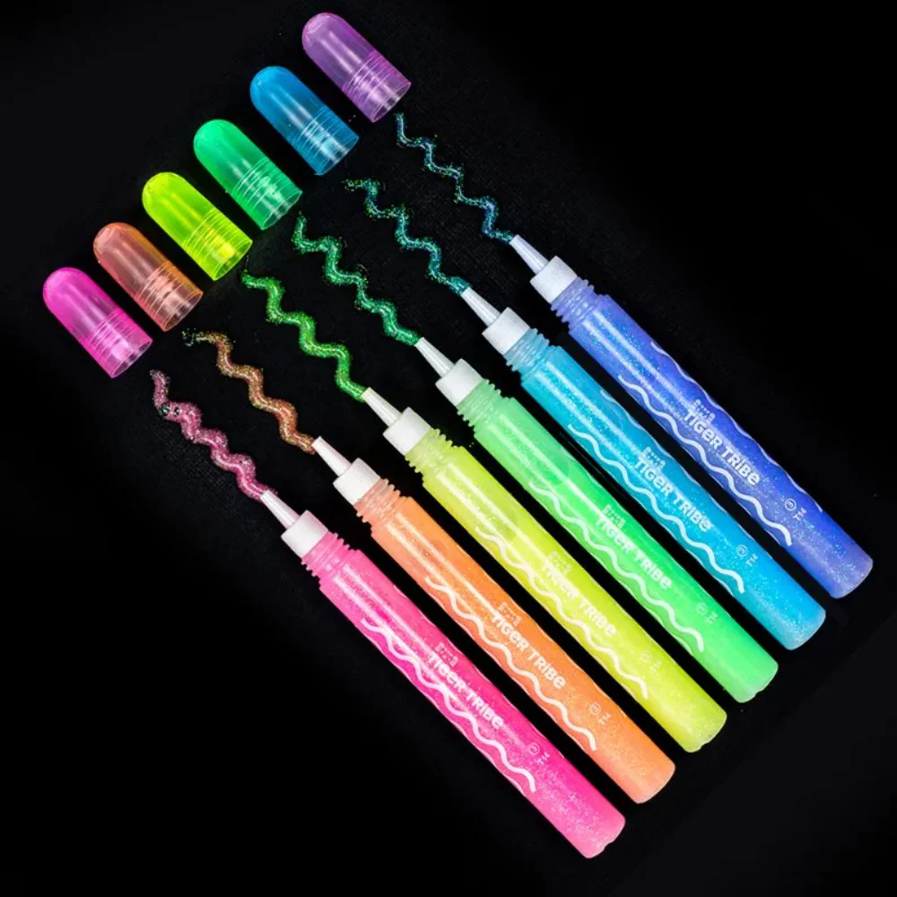 Tiger Tribe - Glow Pens - Image 2