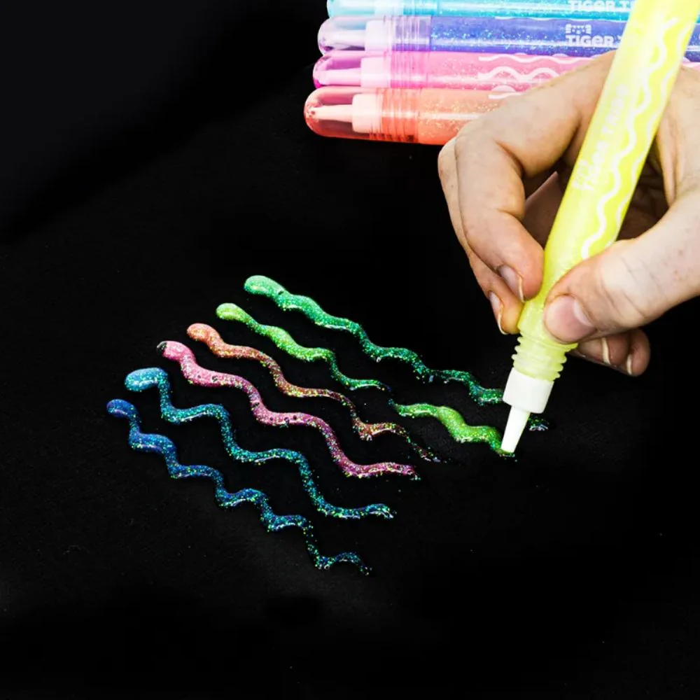 Tiger Tribe - Glow Pens - Image 3