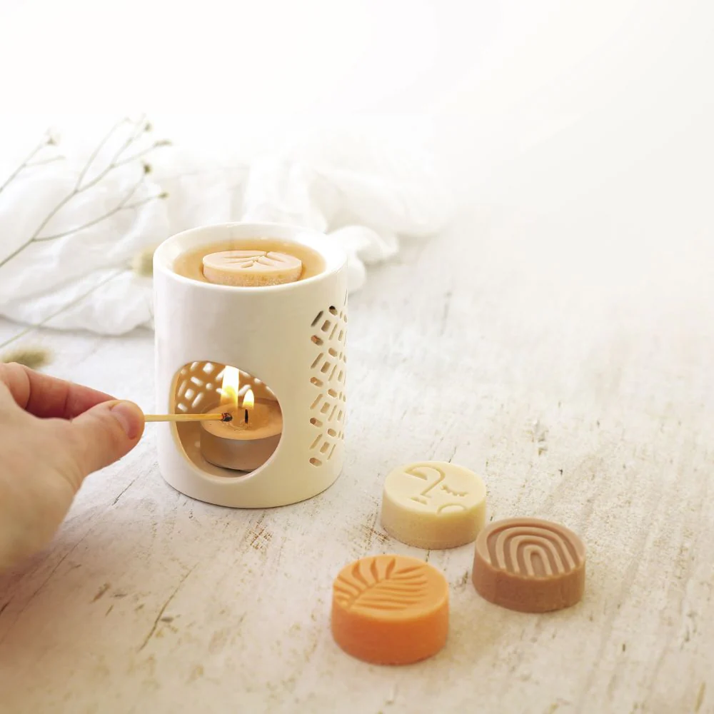 Wax Melts Beginner Making Kit - Gifts For Teenagers - Image 3