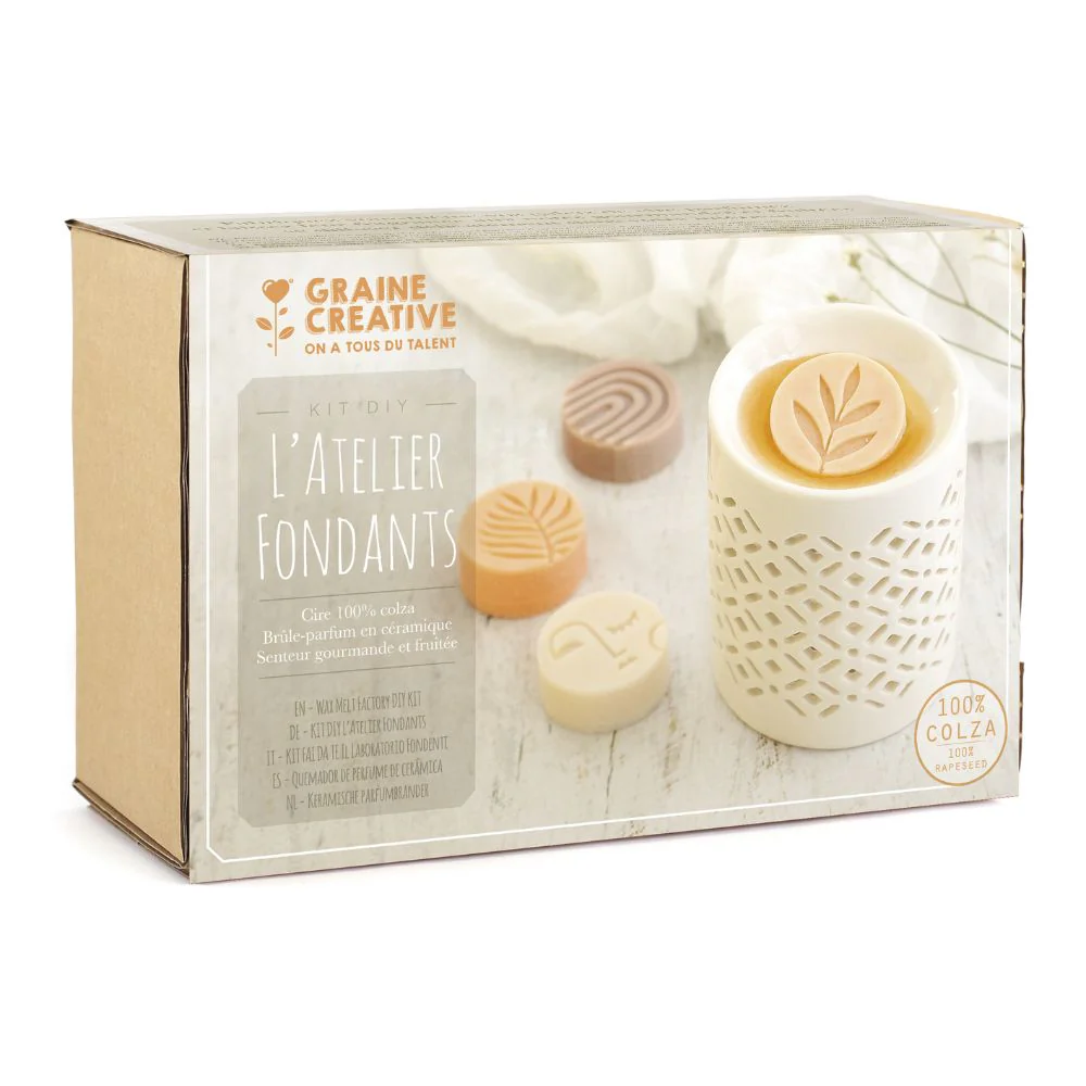 Wax Melts Beginner Making Kit - Gifts For Teenagers - Image 6