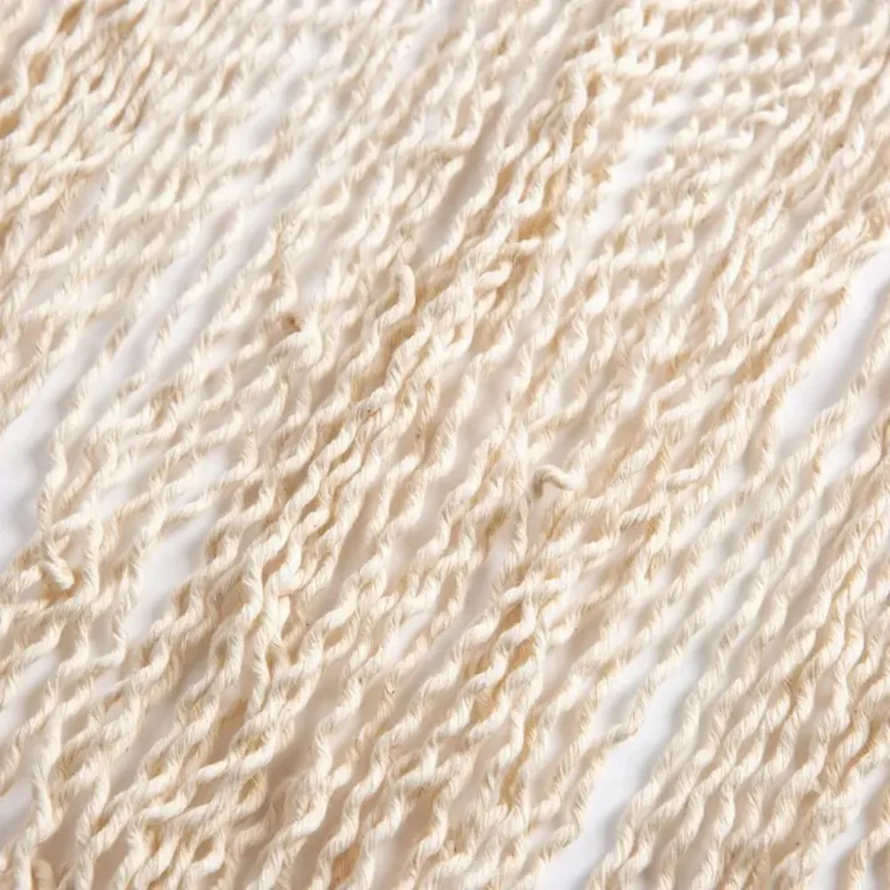 Wool Couture Calm Macrame Weave Kit - Image 5